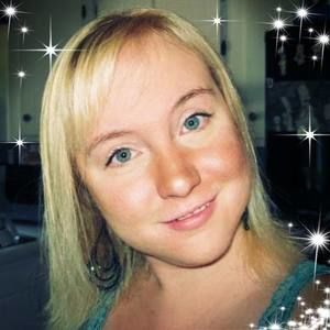 Meet your Posher, Holly